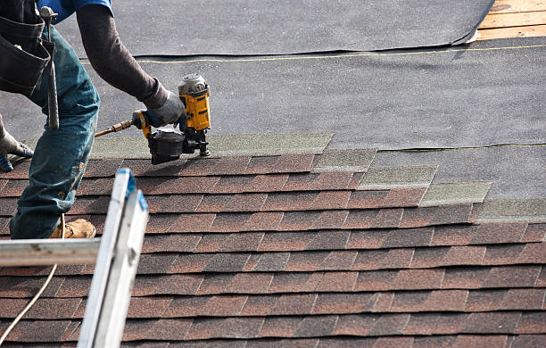 Licensed Gutter Installation service in Akron, CO - Brentwood Metal Roofing